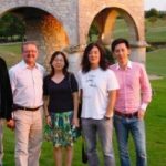 Bergerac Chine
