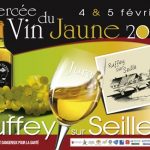 affichevinjaune