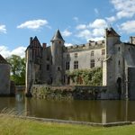 chateaudelabrede