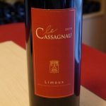domainedecassagnau