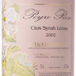Peyre Rose Syrah Léone