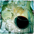 Une amende sur le vin
