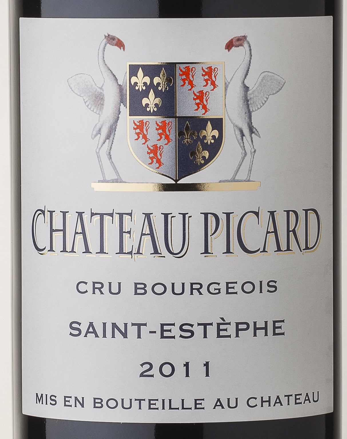 Chateau picard 2018