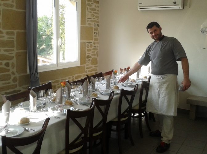 rencontre femme a grignan