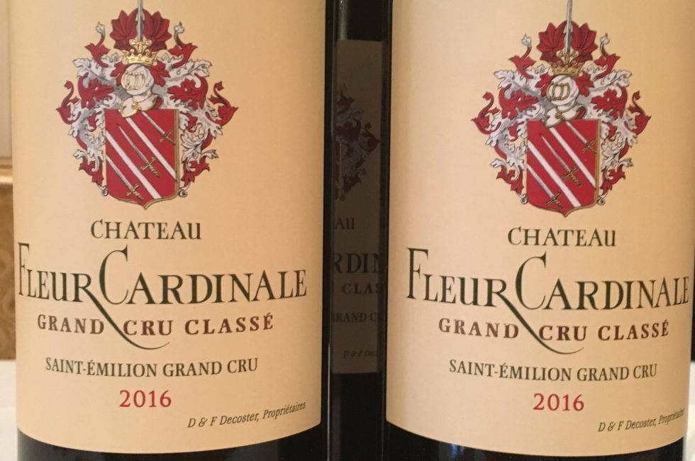 Les grands crus classés de SaintÉmilion en lettres capitales Les grands crus classés de Saint Les grands crus classés de SaintÉmilion en lettres capitales Les grands crus classés de Saint