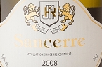 Sancerres blancs