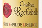 St-Emilion Crus Classés 2010