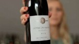 Rendez-vous avec Aurélia Filion – Côtes-du-Rhône des Vins de Vienne