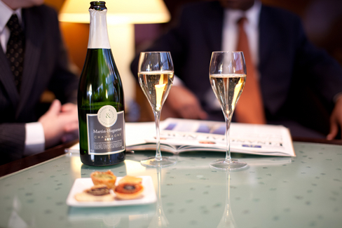 Verre ou coupe pour boire son champagne ?-Magazine Champagne