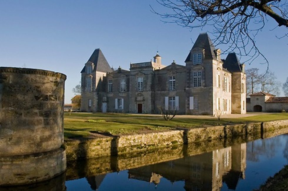 Château-dIssan