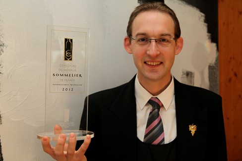 ROMAIN ILTIS - Photo Jean BERNARD