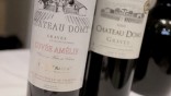 Bordeaux Express – Château Doms
