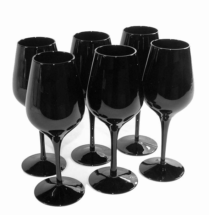 Tala 12 marqueurs pour verres à vin 