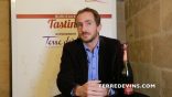 Champagne Express – Stanislas Thiénot,  Champagne Thiénot