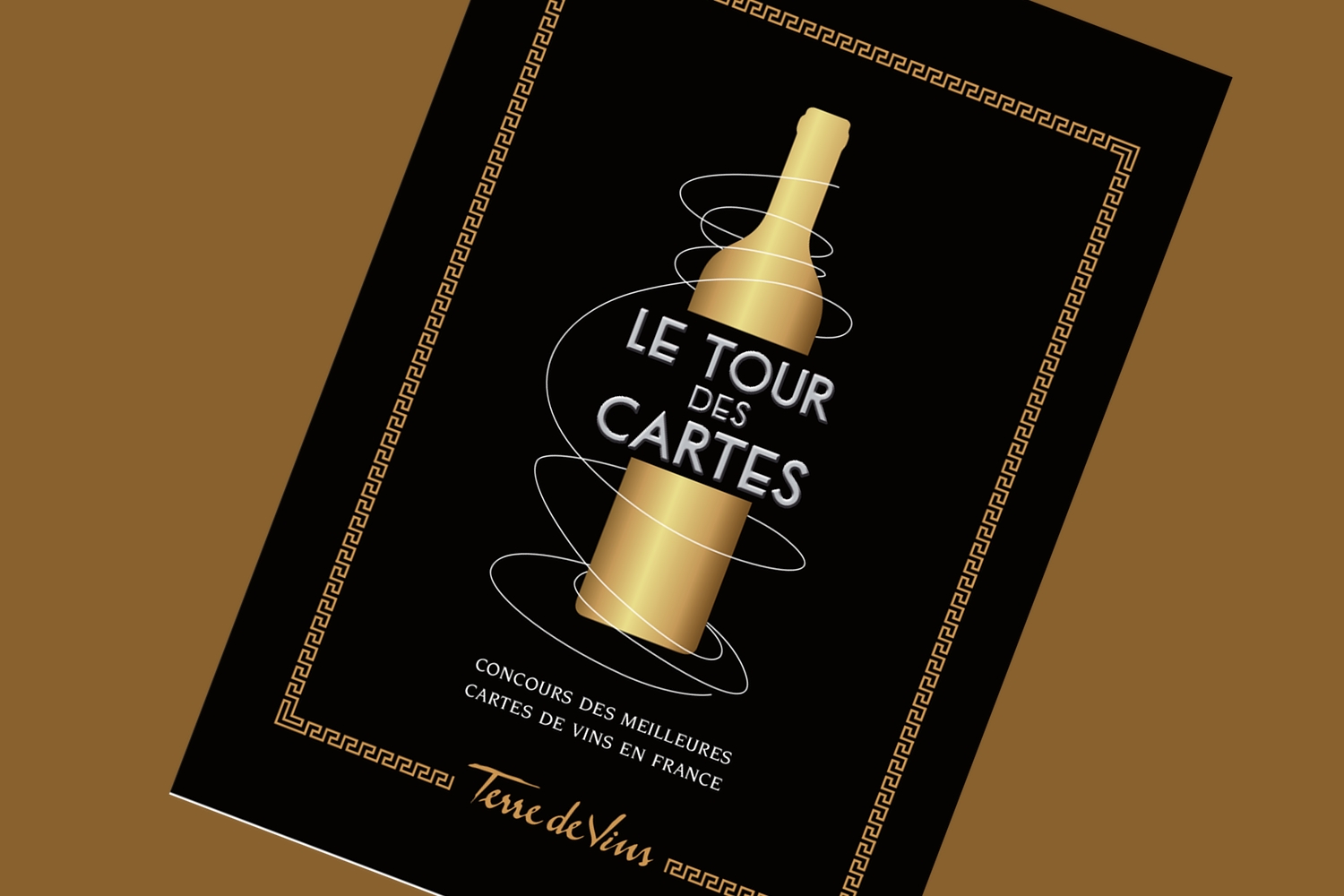 le tour de vin