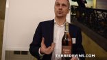 Cognac Express – David Boileau, quels défis pour le cognac ?
