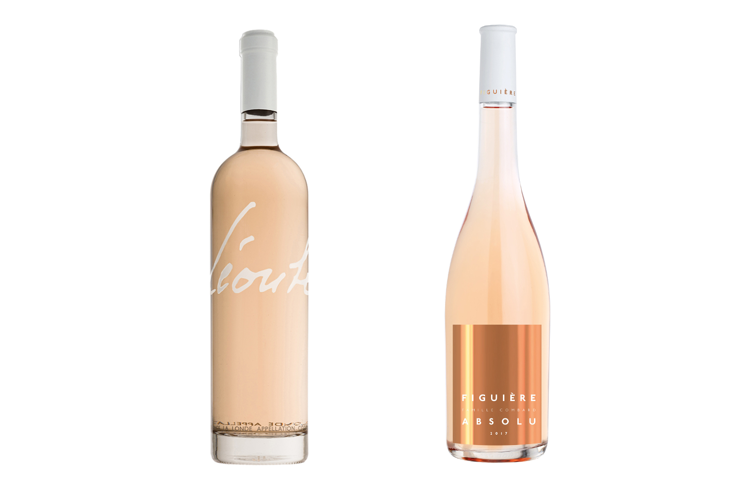 15 vins rosés à 20$ ou moins parfaits pour accueillir l'été