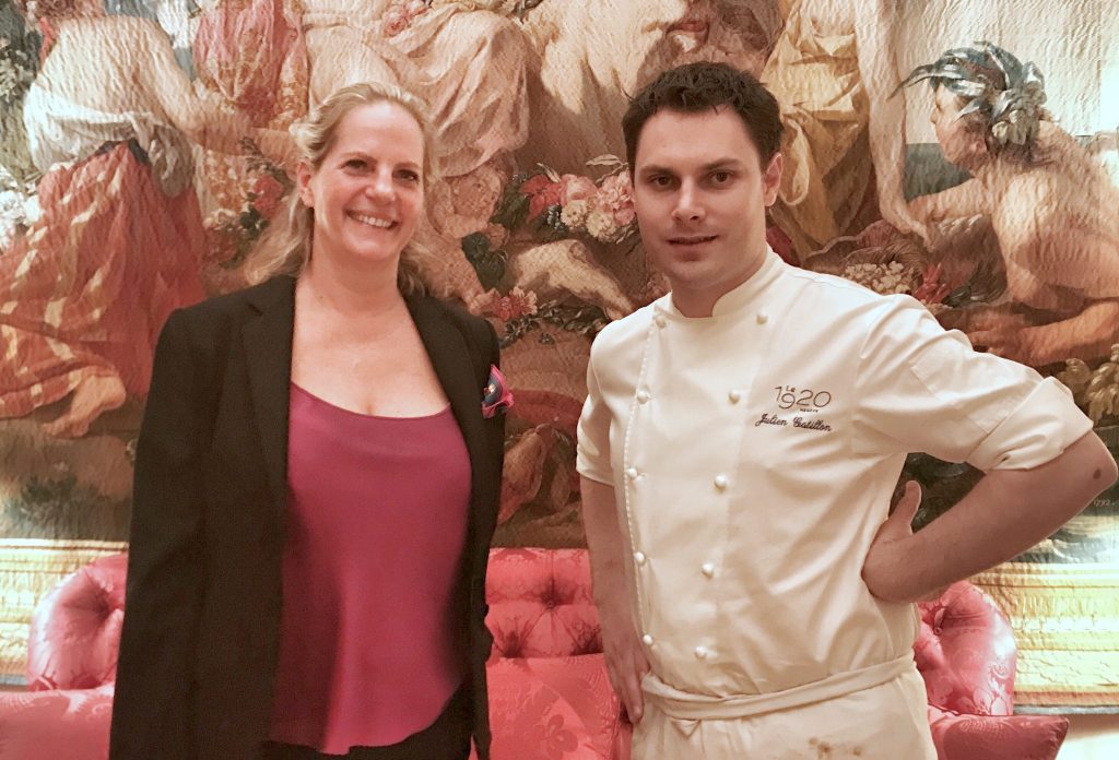 Baron Edmond de Rothschild Heritage le nom et les valeurs Baron