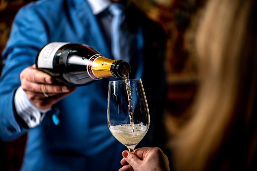 Champagne Tasting, c'est dans deux mois ! Champagne Tasting, c’est