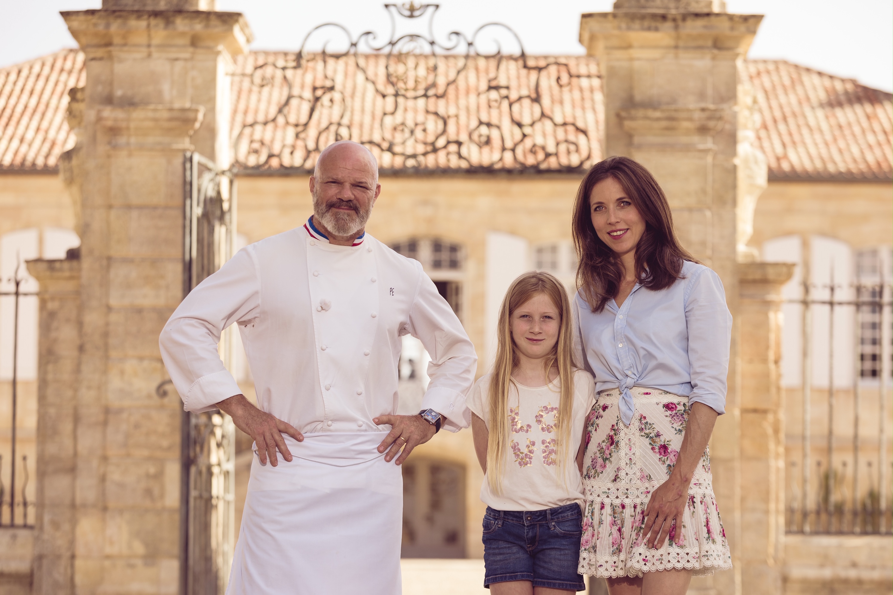 objectif top chef s invite au chateau la lagune objectif top chef s invite au chateau la lagune terre de vins