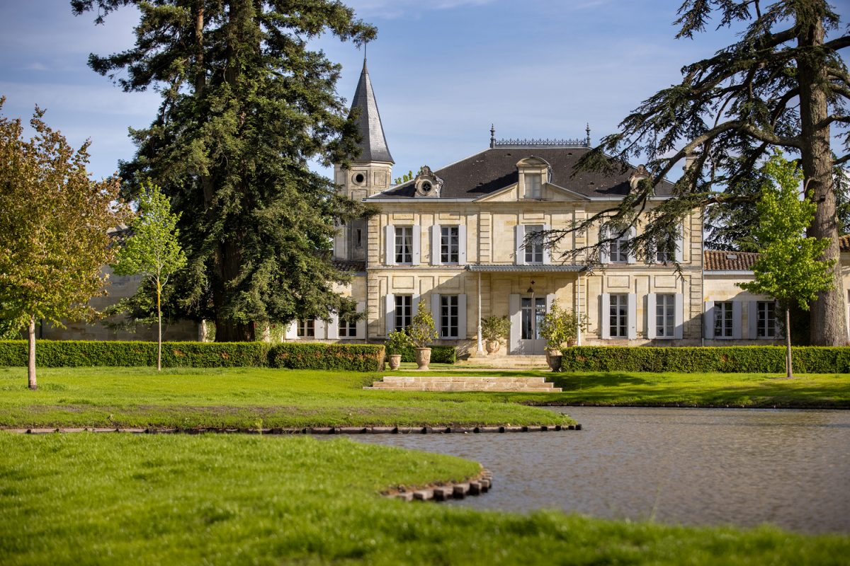 Le Jardin de Cheval Blanc