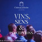 VIN, SENS ET PERCEPTION TERMINÉ