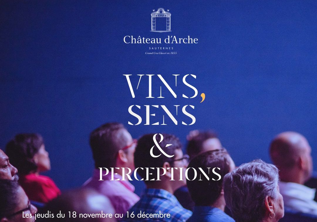 VIN, SENS ET PERCEPTION TERMINÉ