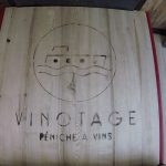 Vinotage-peniche