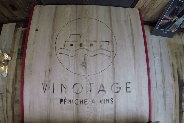 Vinotage-peniche