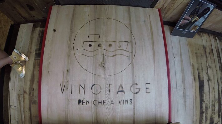 Vinotage-peniche