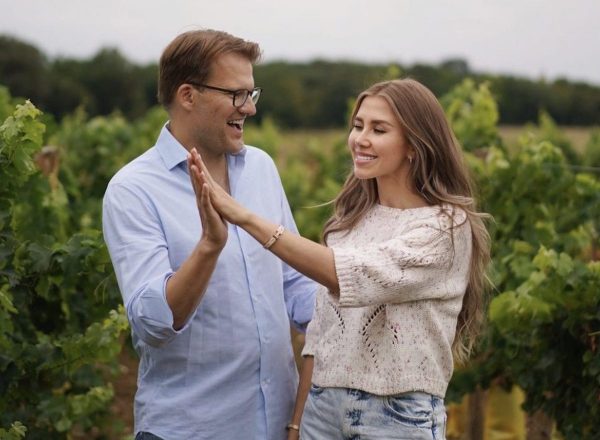 couple Wessmann