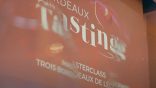 Bordeaux Tasting : revivez les temps forts en vidéo