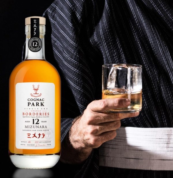 Cognac-Park