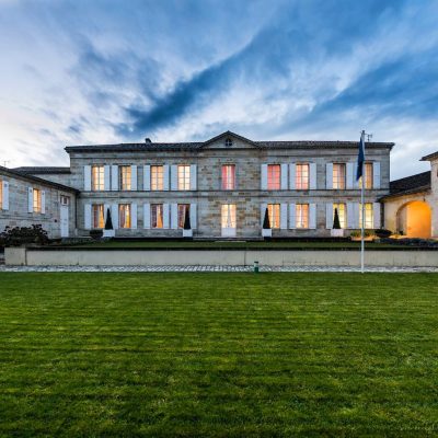 Grand Puy Ducasse