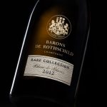 Barons de Rothschild_rare_champagne