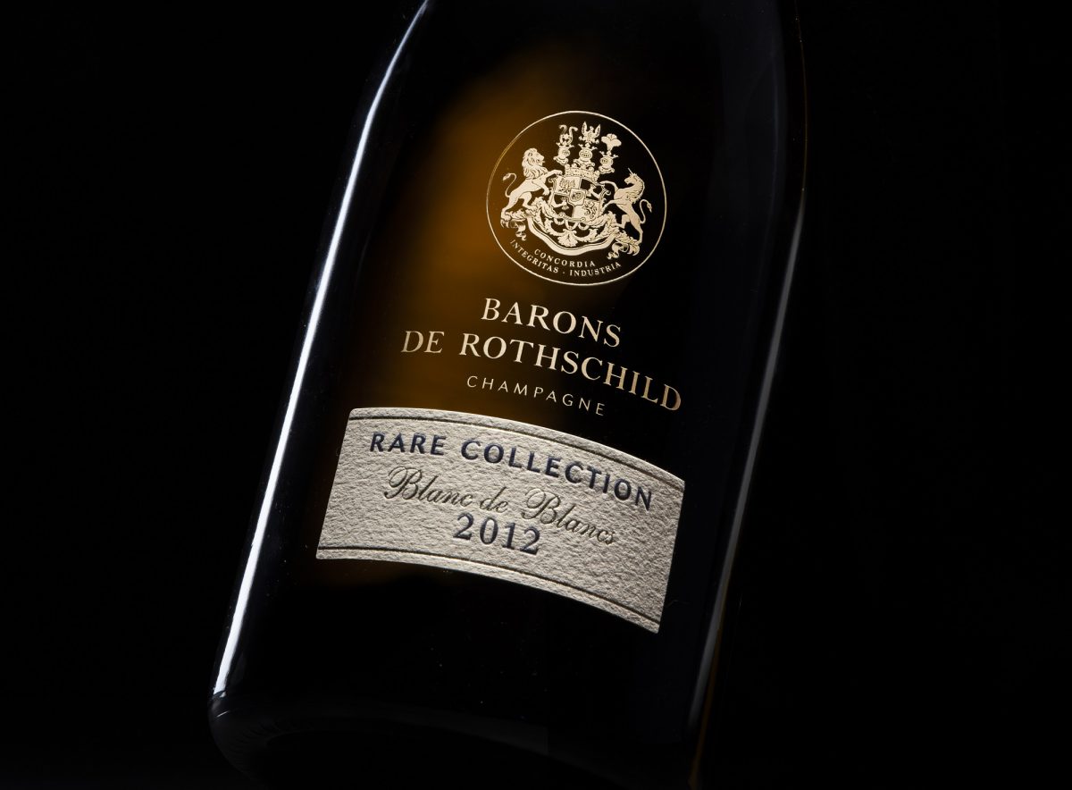 Barons de Rothschild_rare_champagne