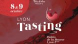 J-1 mois avant Lyon tasting 5e édition