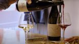 Tour des Cartes Occitanie: le 5 Wine Bar
