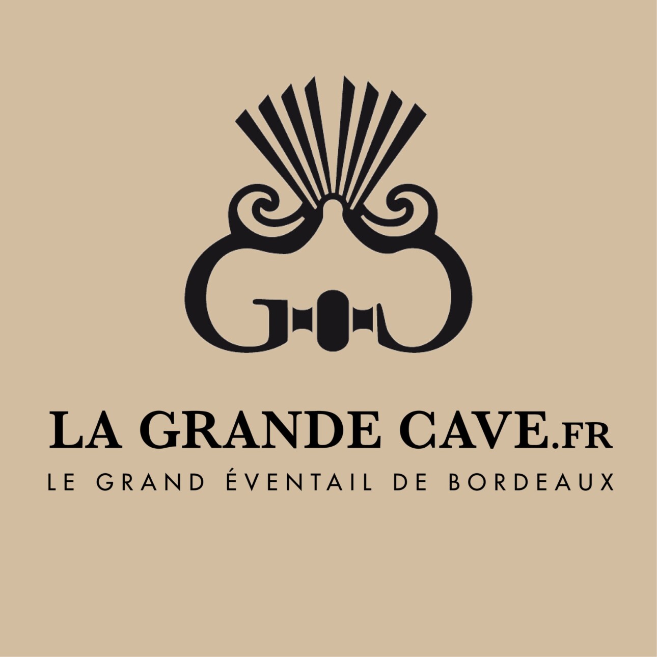 Logo La Grande Cave