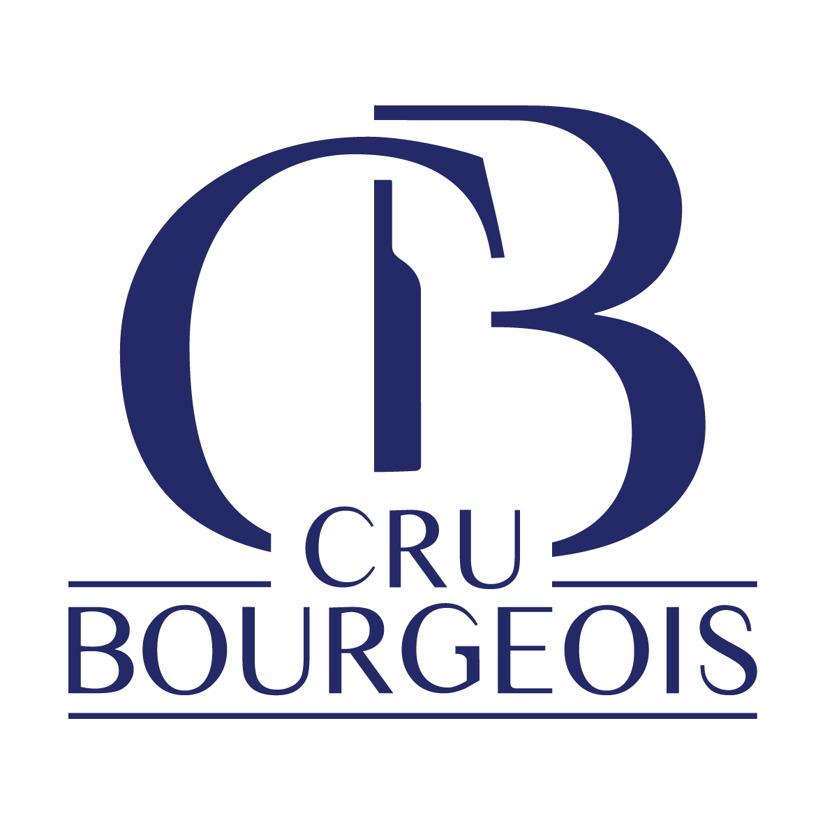 Logo Les Crus Bourgeois