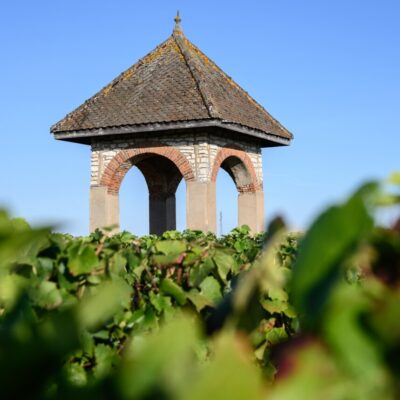château d'Etroyes