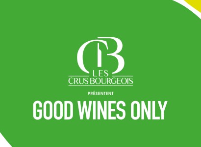 Good Wines Only 2024