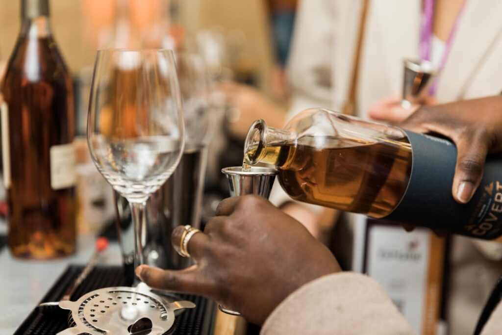Bordeaux Tasting 2023