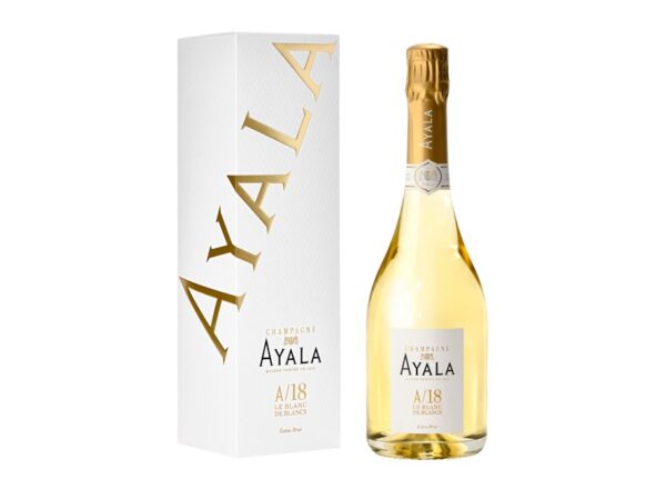 Cuvée A 18 Ayala