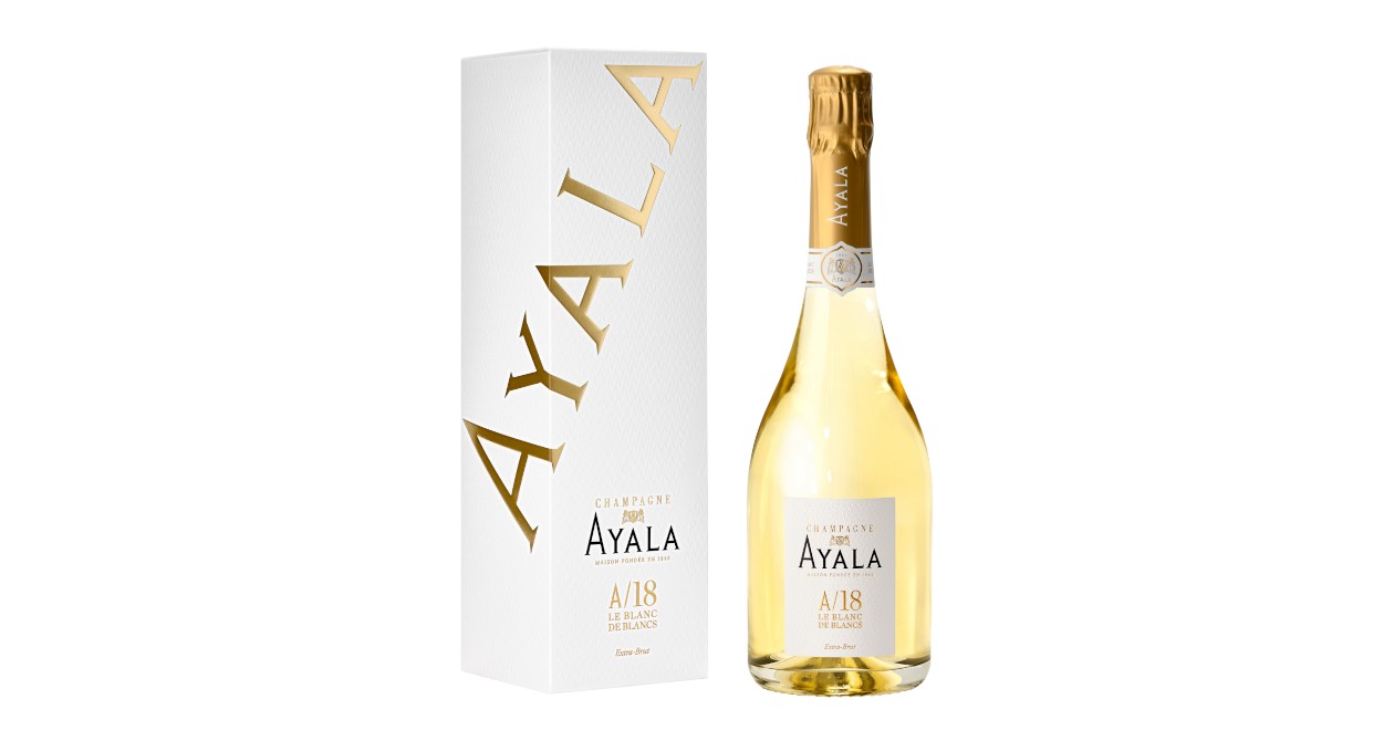 Cuvée A 18 Ayala