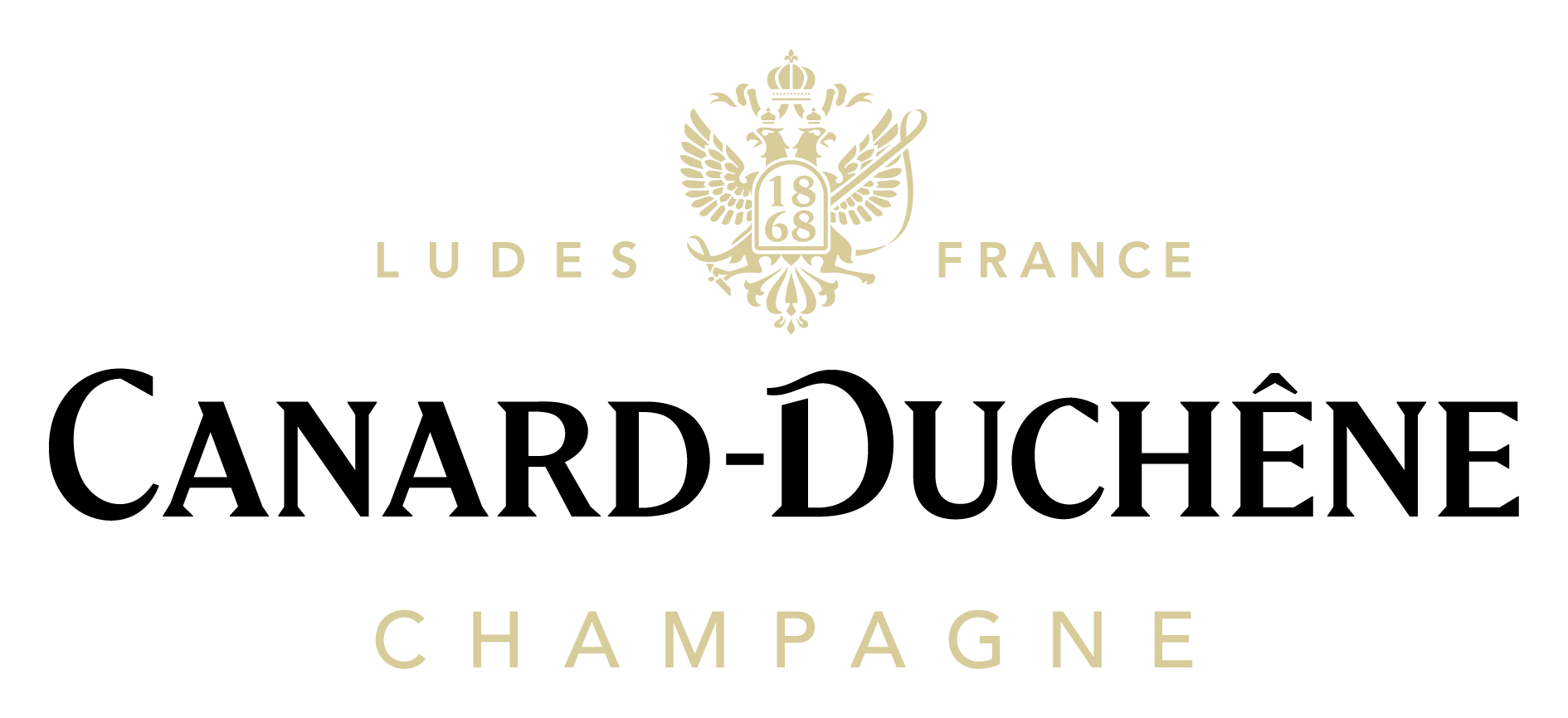 Champagne Canard Duchene