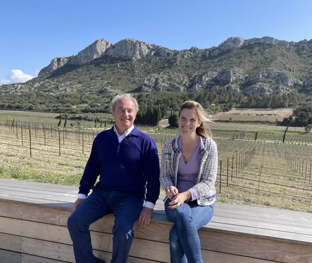 Cure de jouvence vertueuse au Vallon des Glauges 