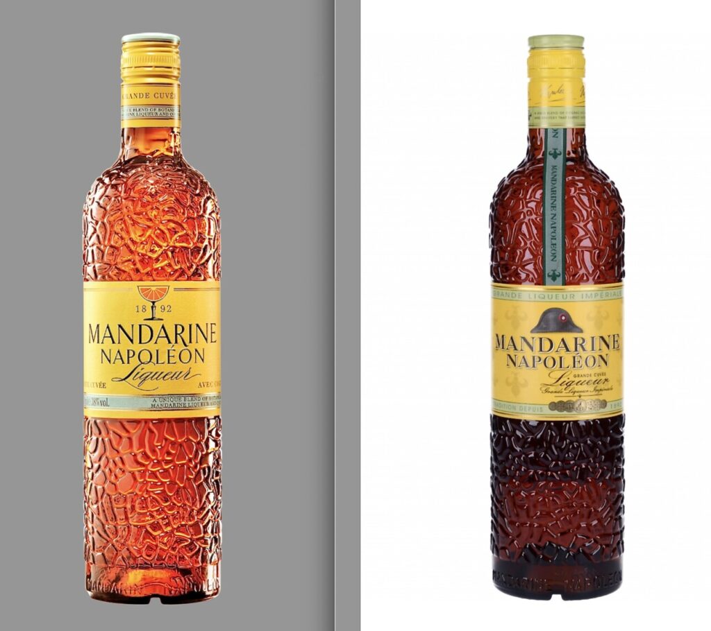 La renaissance de la Mandarine Napoléon