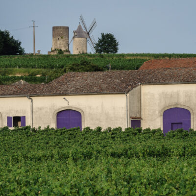 Les installations actuelles de Roc de Calon