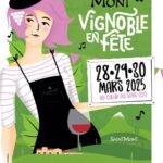 Saint Mont Vignoble en Fête